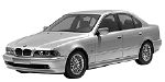 BMW E39 P2929 Fault Code