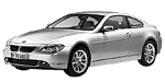 BMW E63 P2929 Fault Code