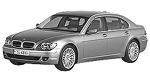 BMW E66 P2929 Fault Code