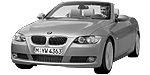 BMW E93 P2929 Fault Code