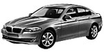 BMW F10 P2929 Fault Code