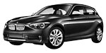 BMW F21 P2929 Fault Code